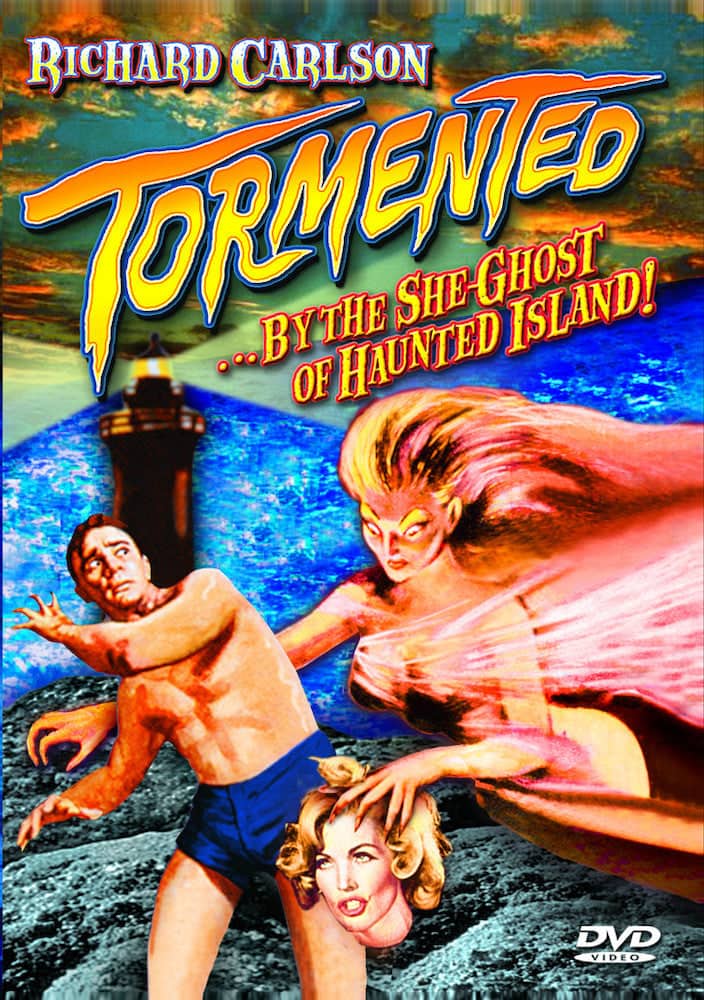 Tormented - DVD price history on PriceWatchPro