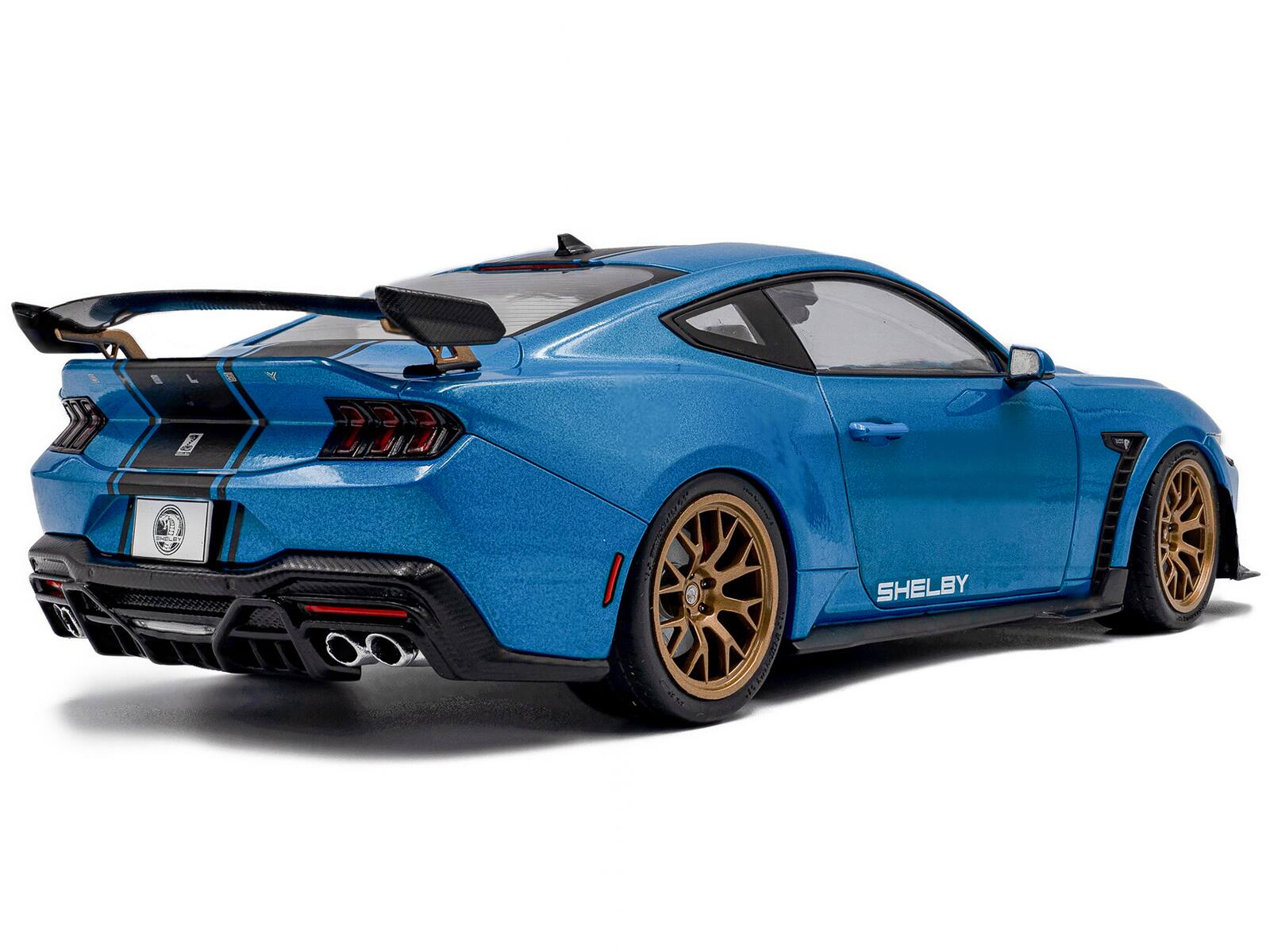 A L A Y A VNT SHELBY