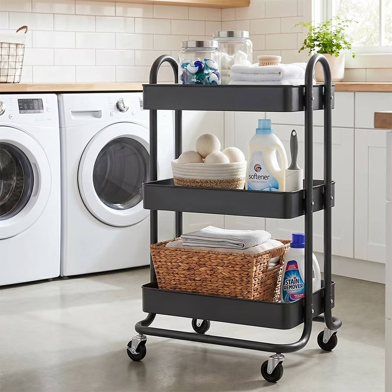 softener STAIN REMOVER
