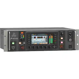 Behringer - X32 Rack 40-Input 25-Bus Digital Mixer