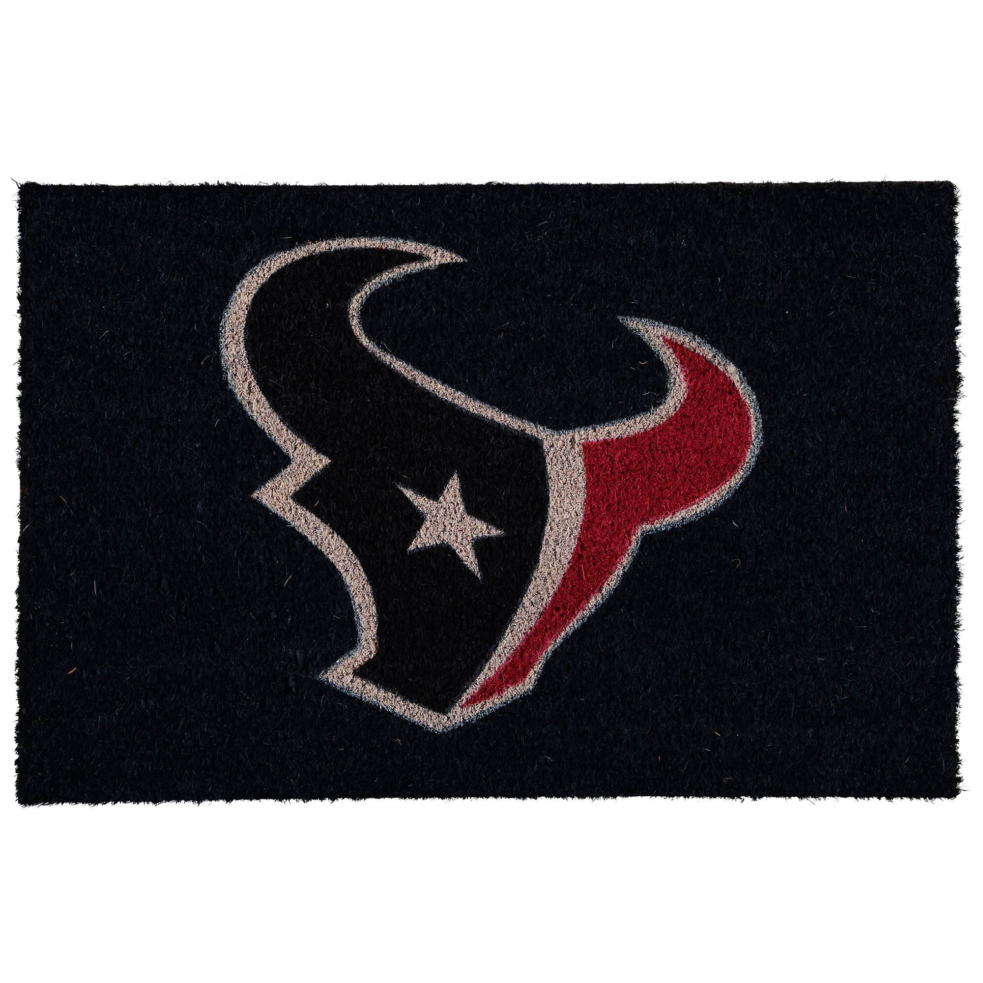Front. The Memory Company - Team Colors Doormat - Multicolor.