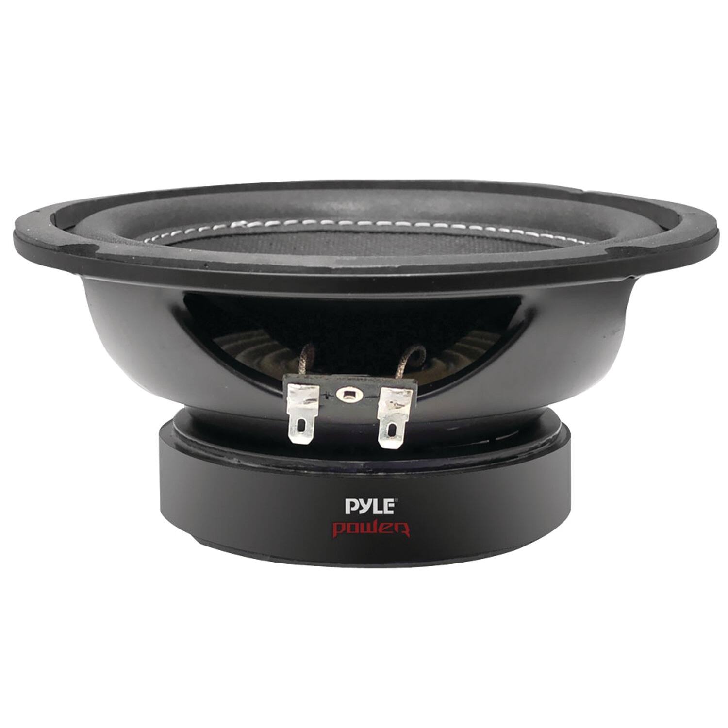 Pyle Power Series PLPW15D 15