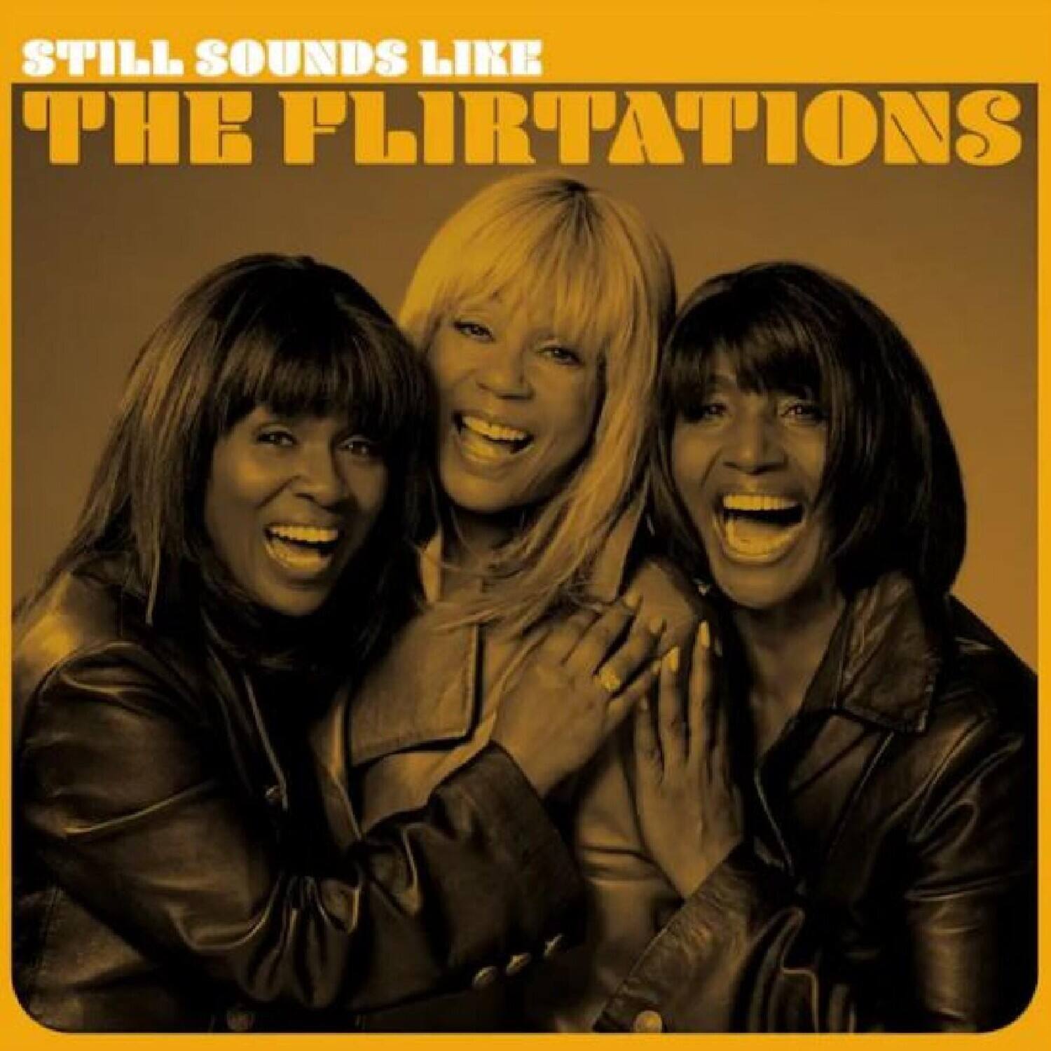 The Flirtations - Still Sounds Like The Flirtations   - COMPACT DISCS [CD] price history on PriceWatchPro