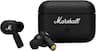 Marshall - Motif II A.N.C. True Wireless Active Noise Cancelling Bluetooth Earbuds with Transparency Mode and Microphone for Calls - Black