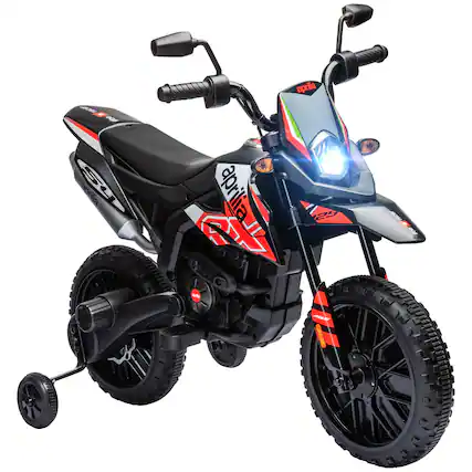 Aprilia 125