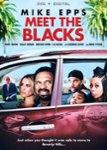 Front Standard. Meet the Blacks [DVD] [2016].