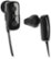 Alt View Zoom 12. JVC - Gumy Wireless In-Ear Headphones - Black.