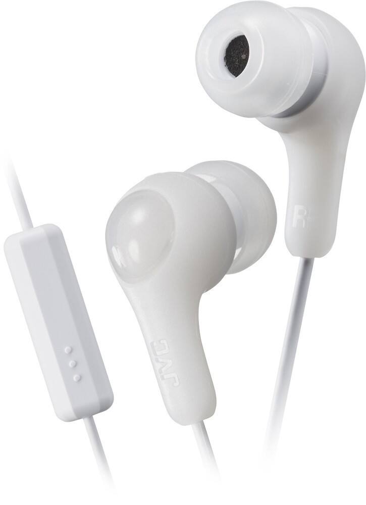 Questions And Answers Jvc Ha Wired In Ear Headphones White Hafx7mw Best Buy 7877