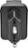 Alt View Zoom 14. Insignia™ - 3-Port USB International Wall Charger - Black.