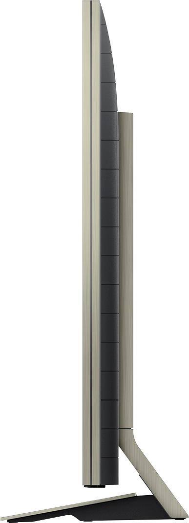 Alt View 11. Sony - 65" Class - LED - Z9D Series - 2160p - Smart - 4K UHD TV with HDR.