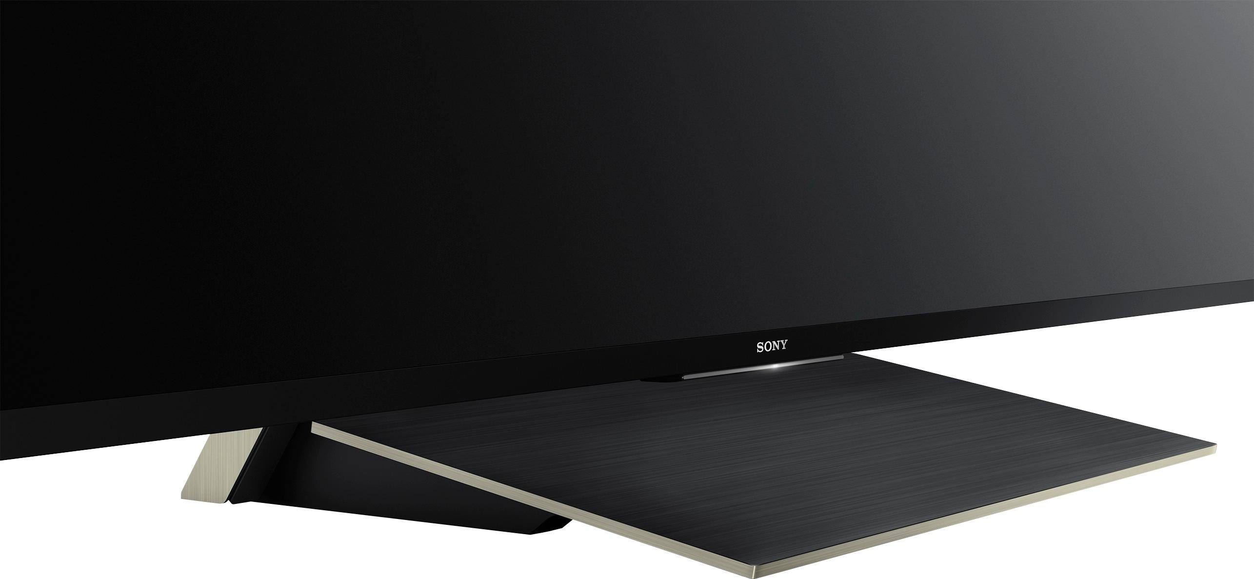 Alt View 13. Sony - 65" Class - LED - Z9D Series - 2160p - Smart - 4K UHD TV with HDR.