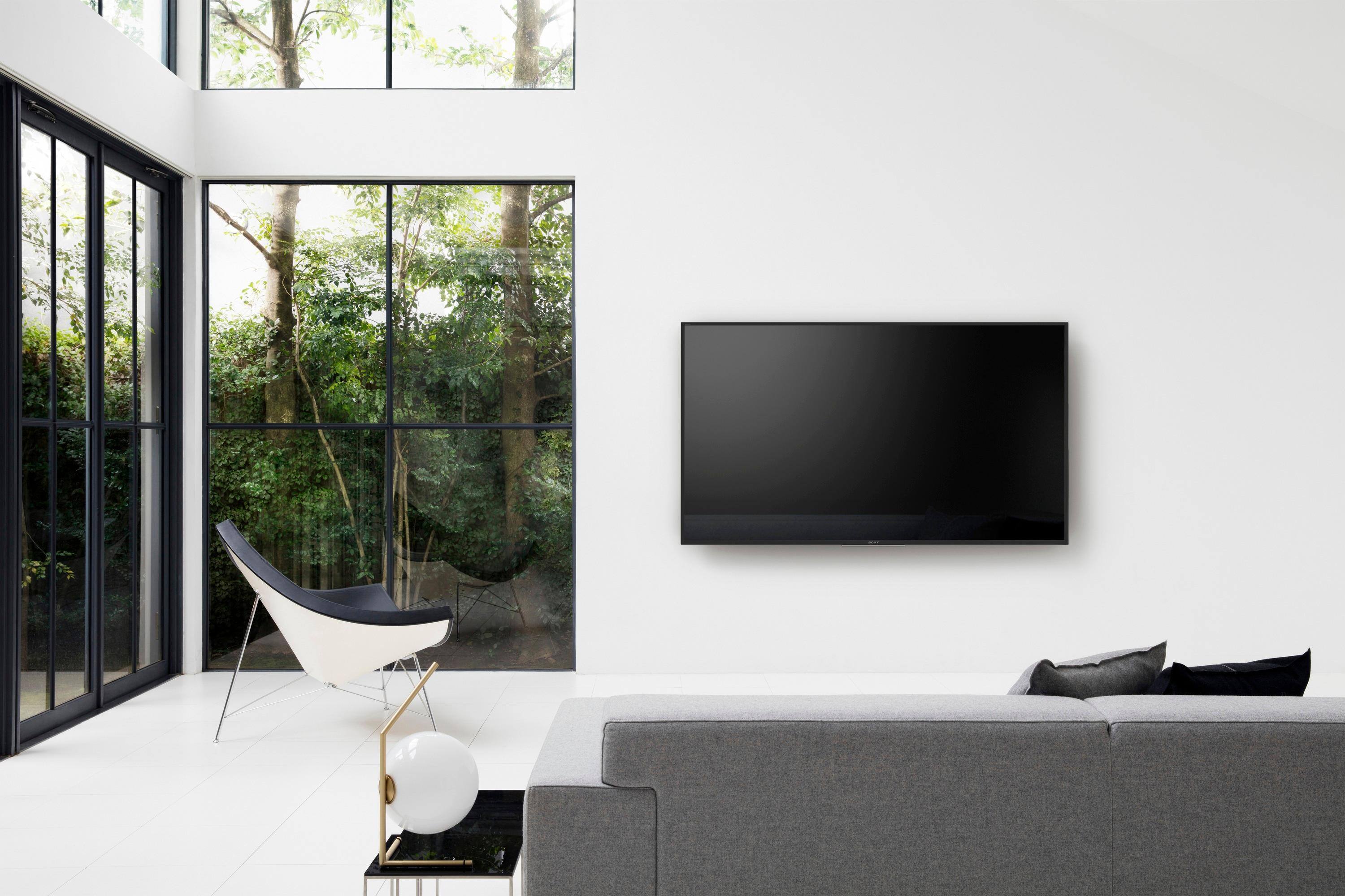 Alt View 18. Sony - 65" Class - LED - Z9D Series - 2160p - Smart - 4K UHD TV with HDR.