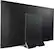 Back. Sony - 75" Class - LED - Z9D Series - 2160p - Smart - 4K UHD TV with HDR.