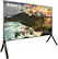 Angle. Sony - 100" Class - LED - Z9D Series - 2160p - Smart - 4K UHD TV with HDR - Black.