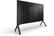 Alt View 16. Sony - 100" Class - LED - Z9D Series - 2160p - Smart - 4K UHD TV with HDR - Black.