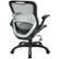 Alt View Zoom 11. Office Star Products - Mesh Chair - Gray.