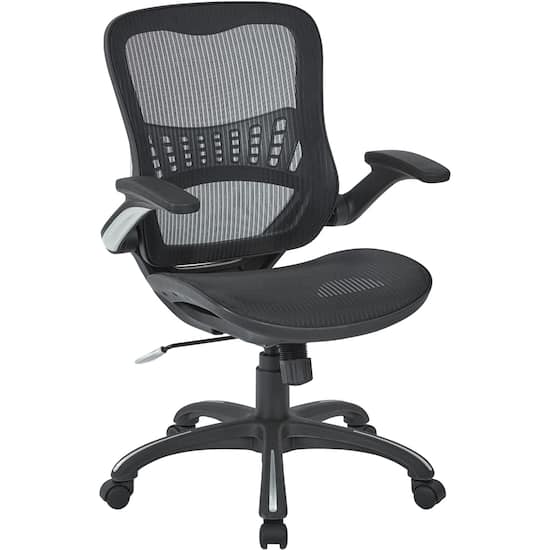 Best buy ergonomic top chair