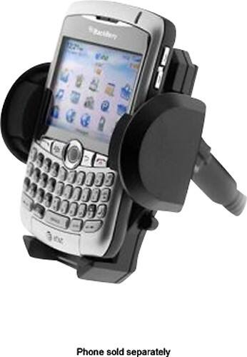 Angle Standard. Fosmon - Vehicle Mount for LG Apex and Pantech Crux Mobile Phones.