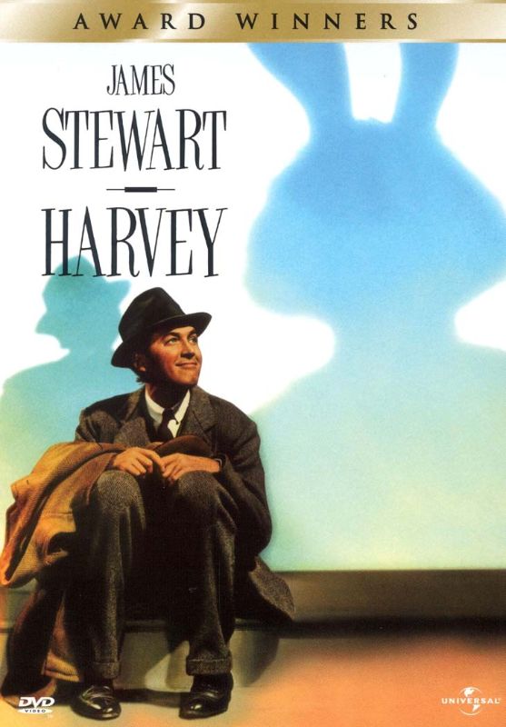 Harvey (DVD + Digital Copy)