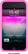 Alt View Standard 1. Fosmon - Bundle Silicone Case for AT&T Apple® iPhone® 4 - Hot Pink.