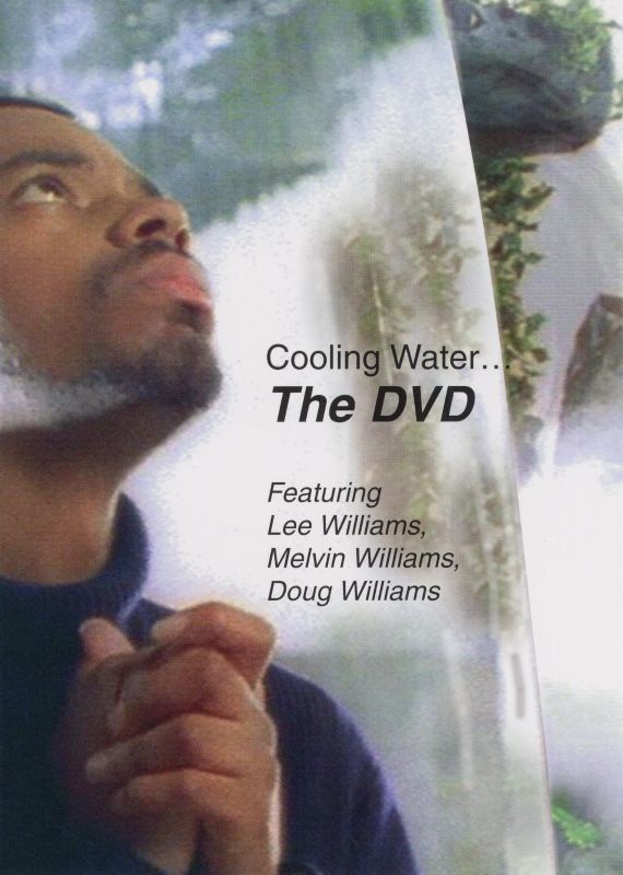 Best Buy: Lee Williams: Cooling Water [DVD] [2002]