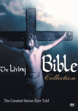 The Living Bible Collection - DVD