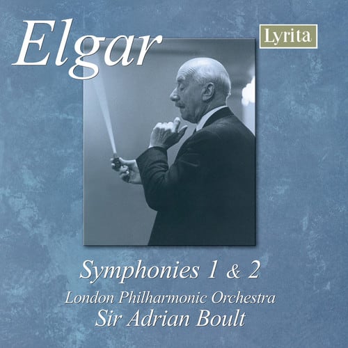 Adrian Boult - Symphonies 1 & 2   - COMPACT DISCS [CD] price history on PriceWatchPro
