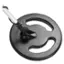 Alt View 13. Barska - Elite Edition Metal Detector - Black.