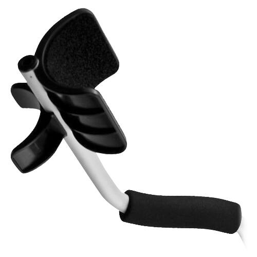 Alt View 14. Barska - BE11642 Excavator Elite Edition Metal Detect Metal Dectectors - Black.