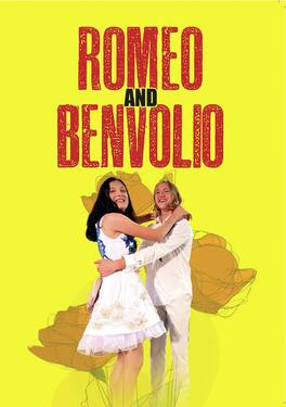 Romeo and Benvolio (MOD) (DVD Movie)
