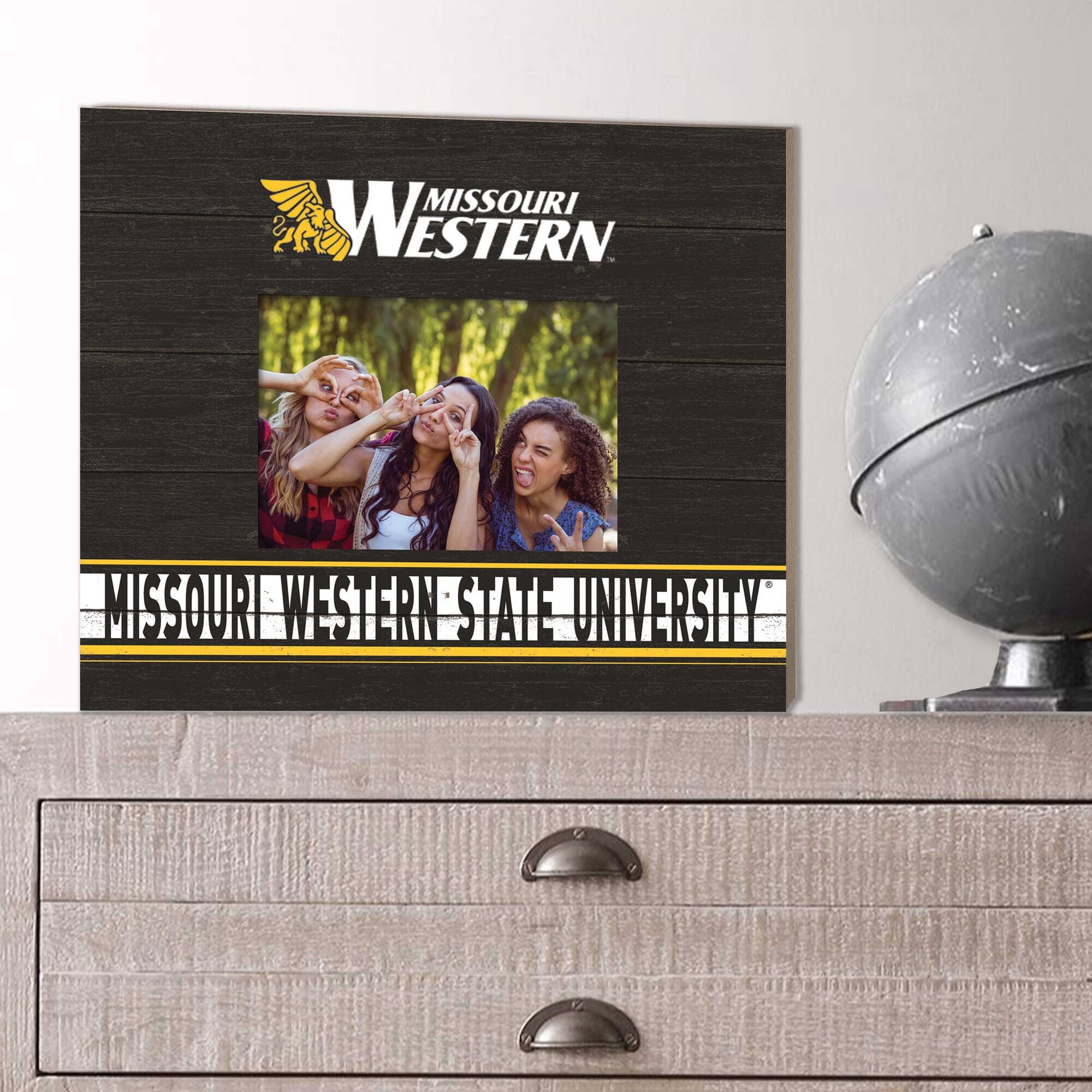 MISSOURI WESTERN STATE UNIVERSITY