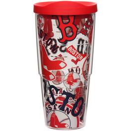 Tervis - 24oz. All Over Wrap Tumbler with Lid - Multicolor