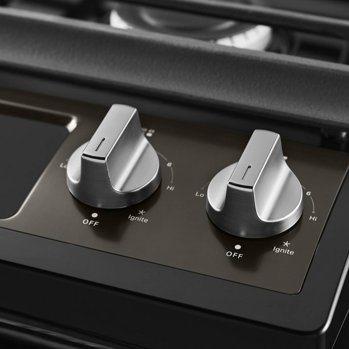 Le 1 6 Hi Lo 1 6 OFF Ignite Hi OFF Ignite