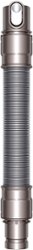 Dyson - Extension Hose - Silver - Front_Zoom