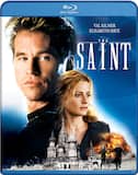 The Saint - BLU-RAY