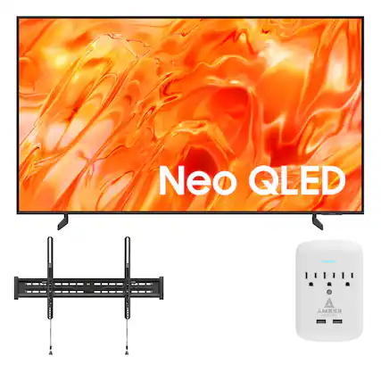 Neo QLED AMBER CT