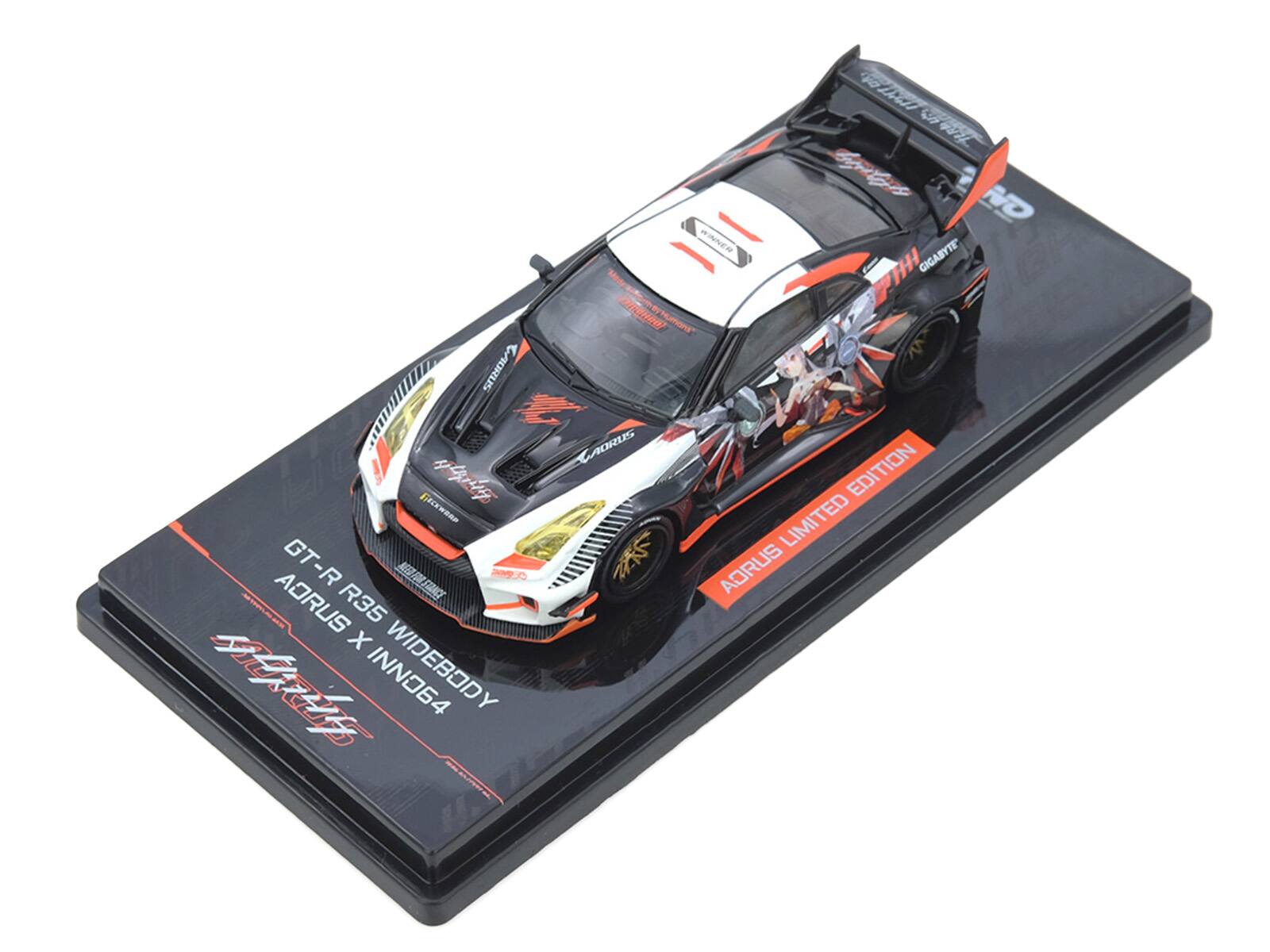 byrlyn NO WINNER GIGABYTE DieHeO hyhumons CADRUS 1 CADRUS EDITION LECKWERe LIMITED GT-R MEELEDA.SUANCE SERNCE CLIMNC ADRUS ADRUS R35 X INNO64 Y CANE