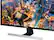 Alt View 13. Samsung - UE590 Series 28" LED 4K UHD Monitor - Black.