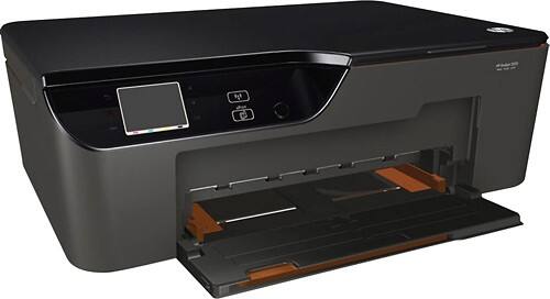 HP Deskjet 2547 All-in-One Printer - Black  (4074e3f0360aa30d3ee1e0916fb65a27) - PCPartPicker