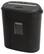 Alt View 11. Sentinel - 10-Sheet Microcut Paper Shredder - Black.
