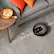 Alt View 19. iRobot - Roomba 960 Wi-Fi Connected Robot Vacuum - Gray.