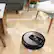 Alt View 21. iRobot - Roomba 960 Wi-Fi Connected Robot Vacuum - Gray.