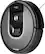 Alt View 23. iRobot - Roomba 960 Wi-Fi Connected Robot Vacuum - Gray.
