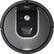 Left. iRobot - Roomba 960 Wi-Fi Connected Robot Vacuum - Gray.