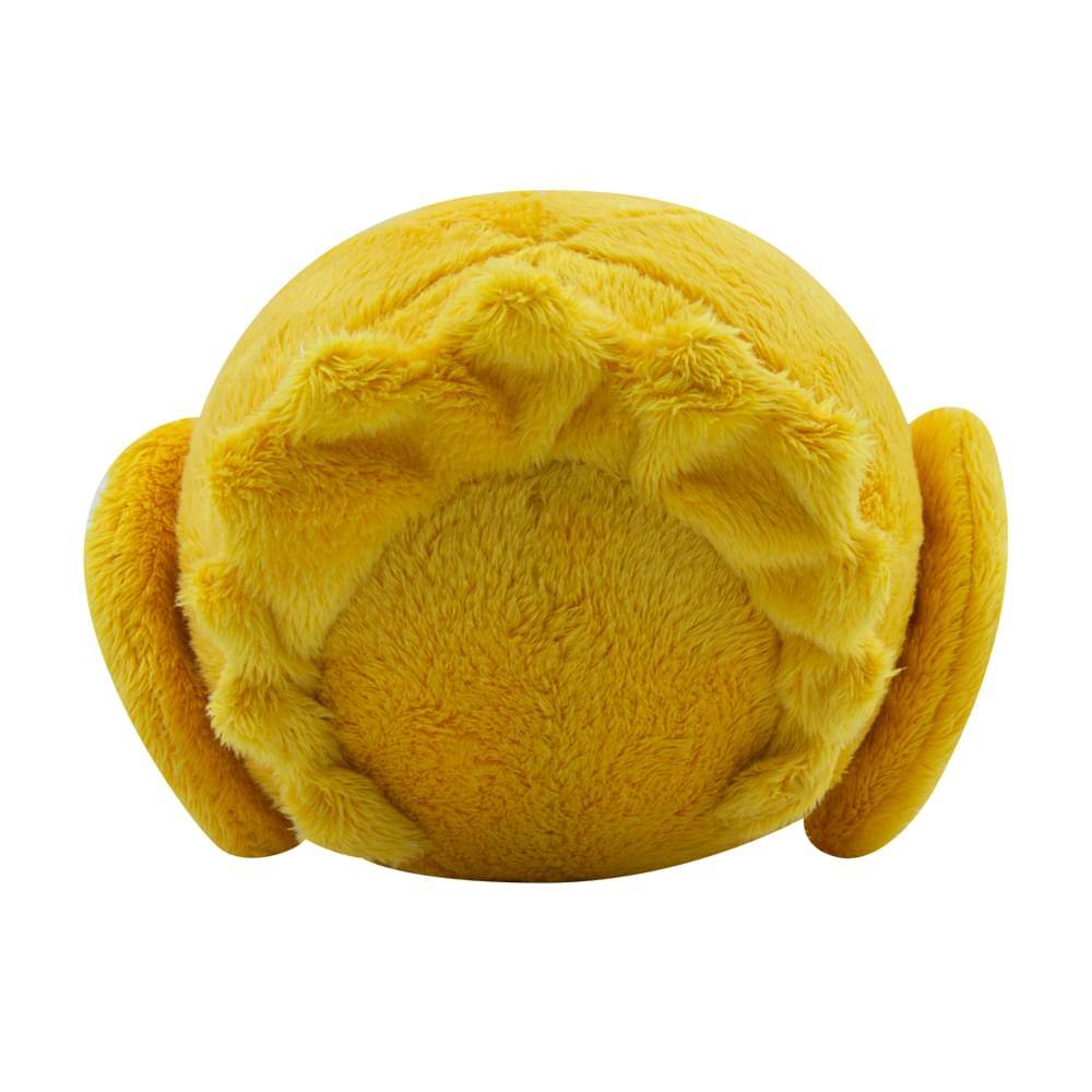 Alt View 2. Imaginary People - Slime Rancher 4.5 Inch Chickadoo Plush - Yellow.