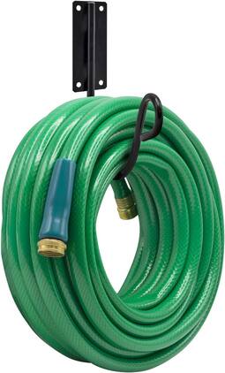 Sorbus - Garden Hose Holder Hook, Wall Mounted Hose Reel Water Hose Storage Hanger, Great for Garden, Lawn, Yard