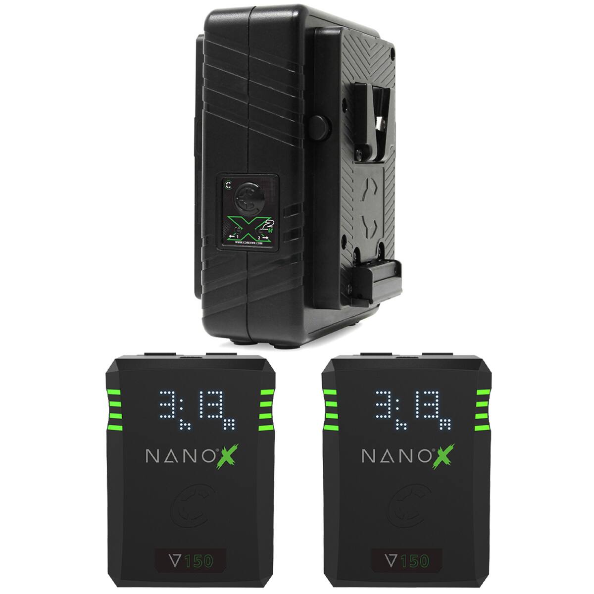 X 2   WWW.CREZINE.COM  
38 ;;; ;:: NANO  
38 ;;; ::: NANO  
150  
V150