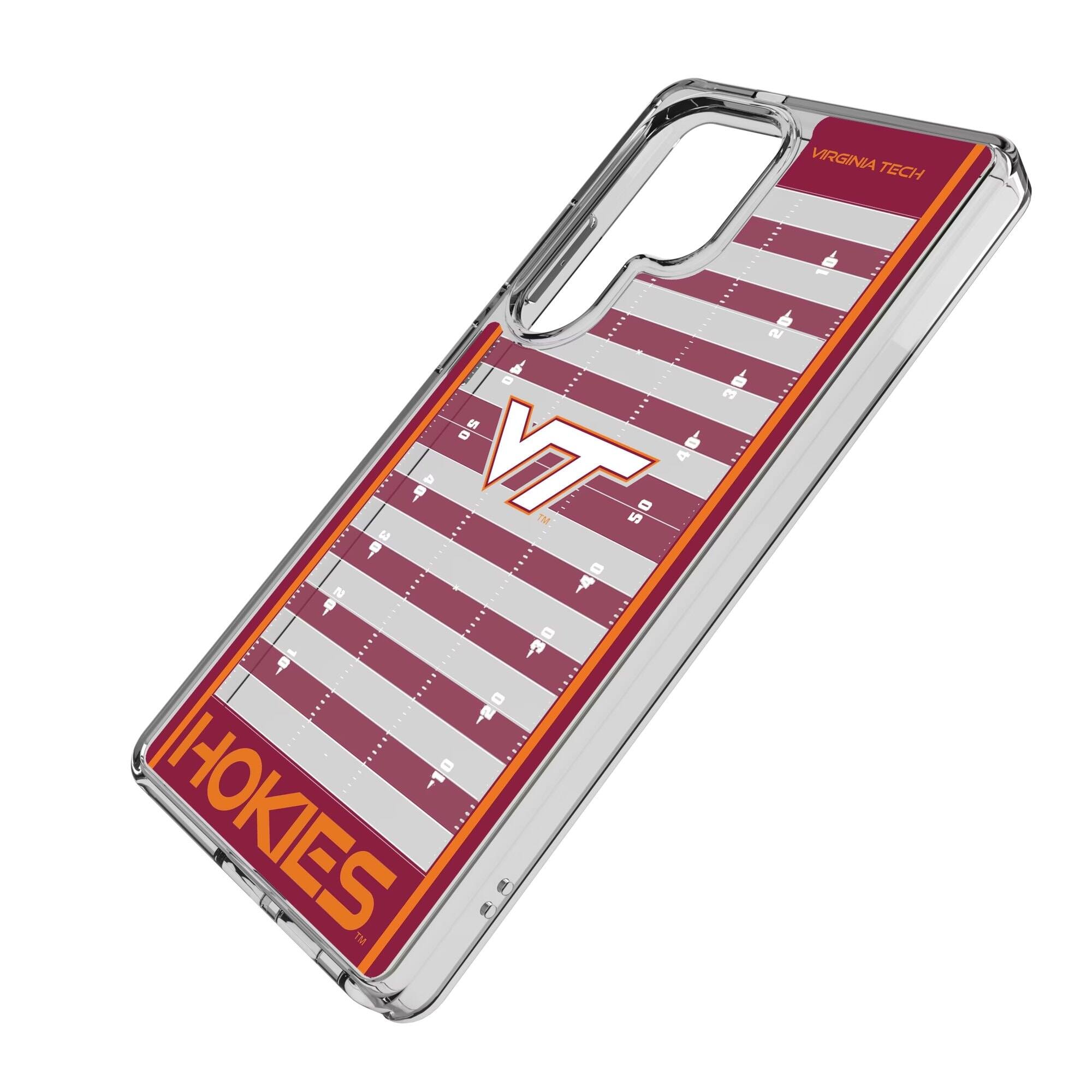 VIRGINIA TECH  
VT  
HOKIES