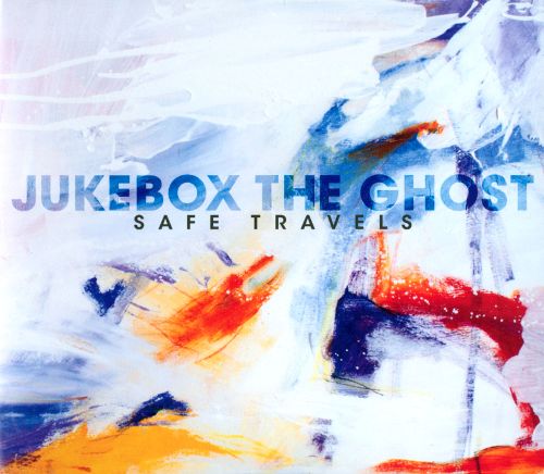  Safe Travels [CD]
