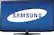 Front Zoom. Samsung - 50" Class (49-1/2" Diag.) - LED - 1080p - 60Hz - Smart - HDTV.